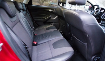 Ford Focus full