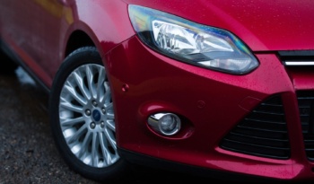 Ford Focus full