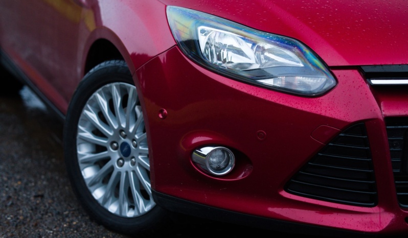 Ford Focus full