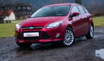 Ford Focus full