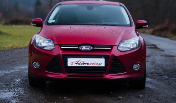 Ford Focus full