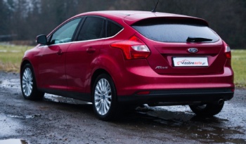 Ford Focus full
