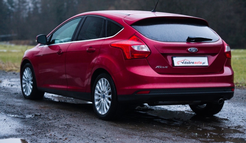 Ford Focus full