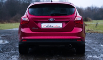 Ford Focus full
