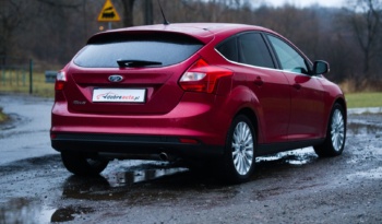 Ford Focus full