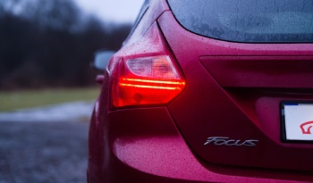 Ford Focus full