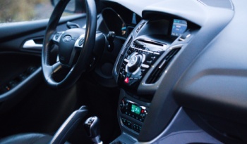 Ford Focus full