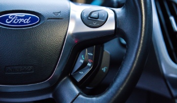 Ford Focus full