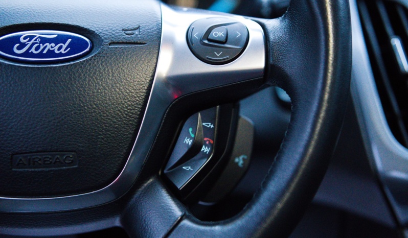 Ford Focus full