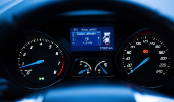Ford Focus full