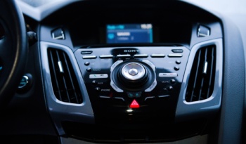 Ford Focus full