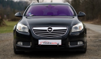 Opel Insignia full
