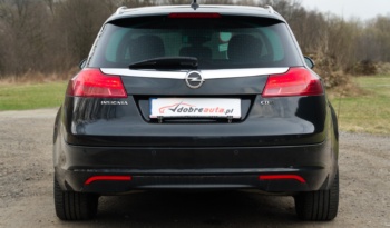 Opel Insignia full