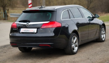 Opel Insignia full