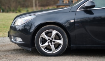 Opel Insignia full