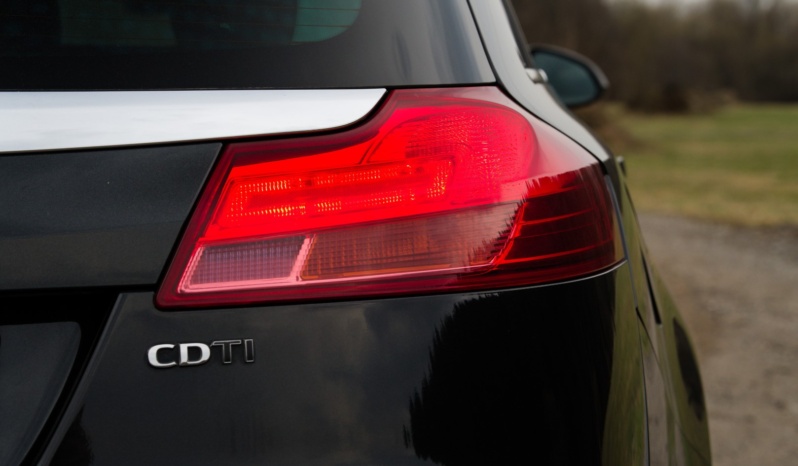 Opel Insignia full