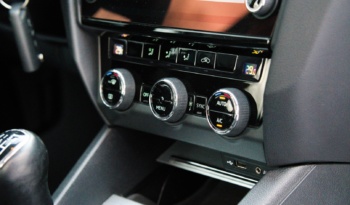 Skoda Octavia full