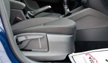Skoda Octavia full
