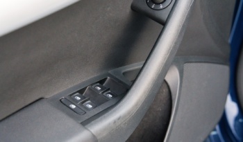 Skoda Octavia full