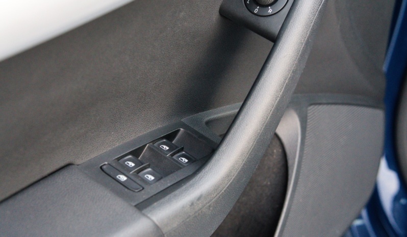 Skoda Octavia full
