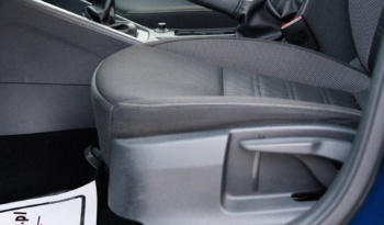 Skoda Octavia full