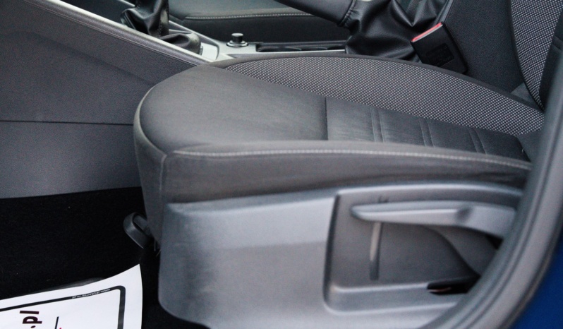 Skoda Octavia full