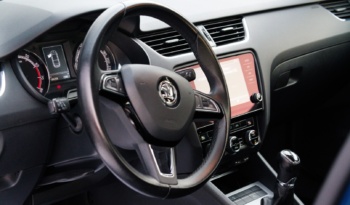 Skoda Octavia full