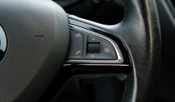 Skoda Octavia full