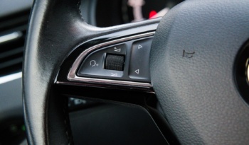 Skoda Octavia full