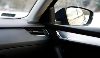 Skoda Octavia full