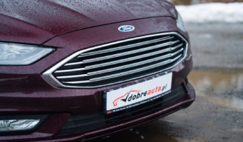 Ford Fusion full