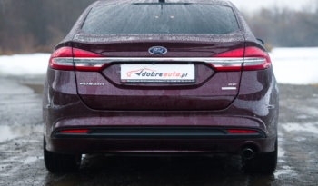 Ford Fusion full