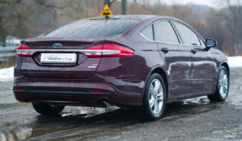 Ford Fusion full