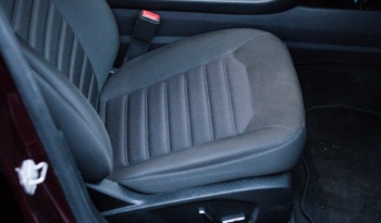 Ford Fusion full