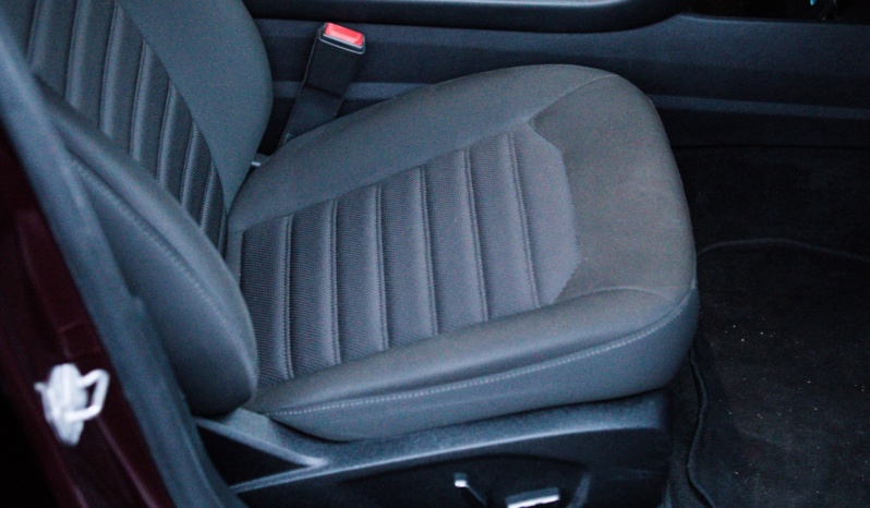 Ford Fusion full