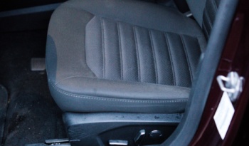 Ford Fusion full