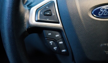Ford Fusion full