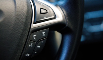 Ford Fusion full