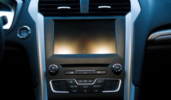 Ford Fusion full