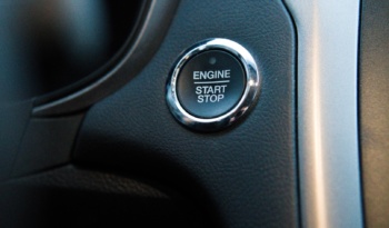 Ford Fusion full
