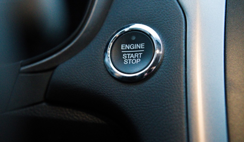 Ford Fusion full