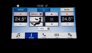 Ford Fusion full