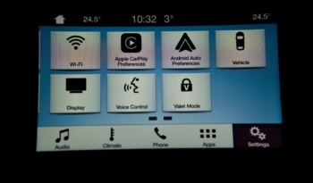Ford Fusion full