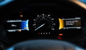 Ford Fusion full