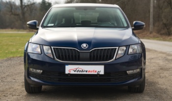 Skoda Octavia full