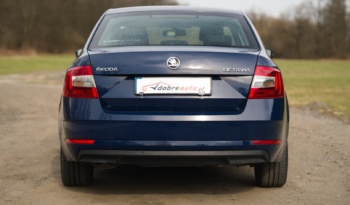 Skoda Octavia full