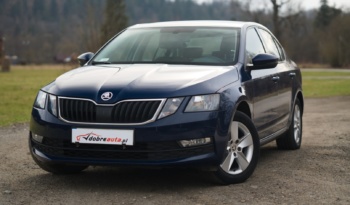 Skoda Octavia full