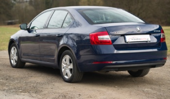 Skoda Octavia full