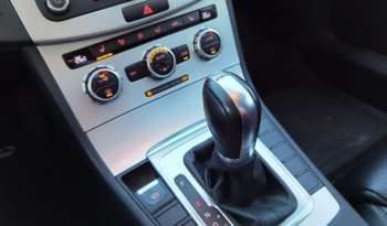 Volkswagen CC full