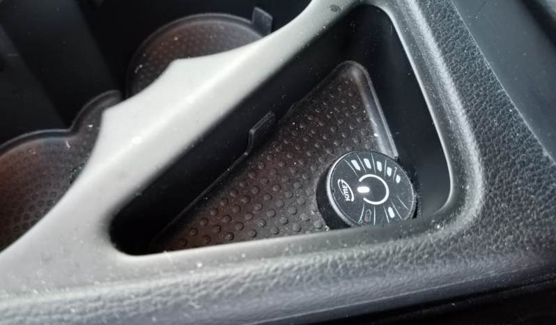 Volkswagen CC full
